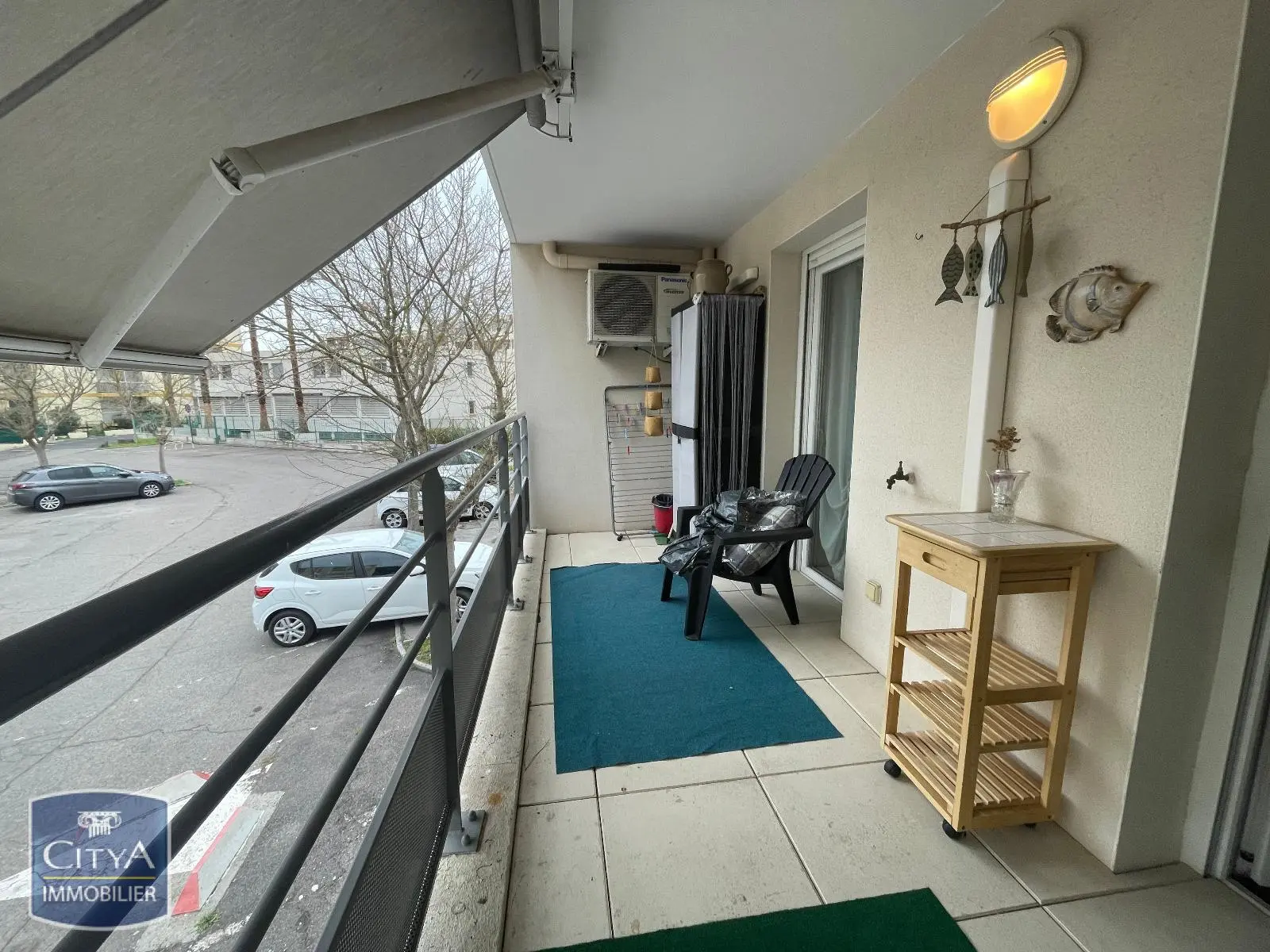 Photo 9 Appartement 2 pièces 35.57m²