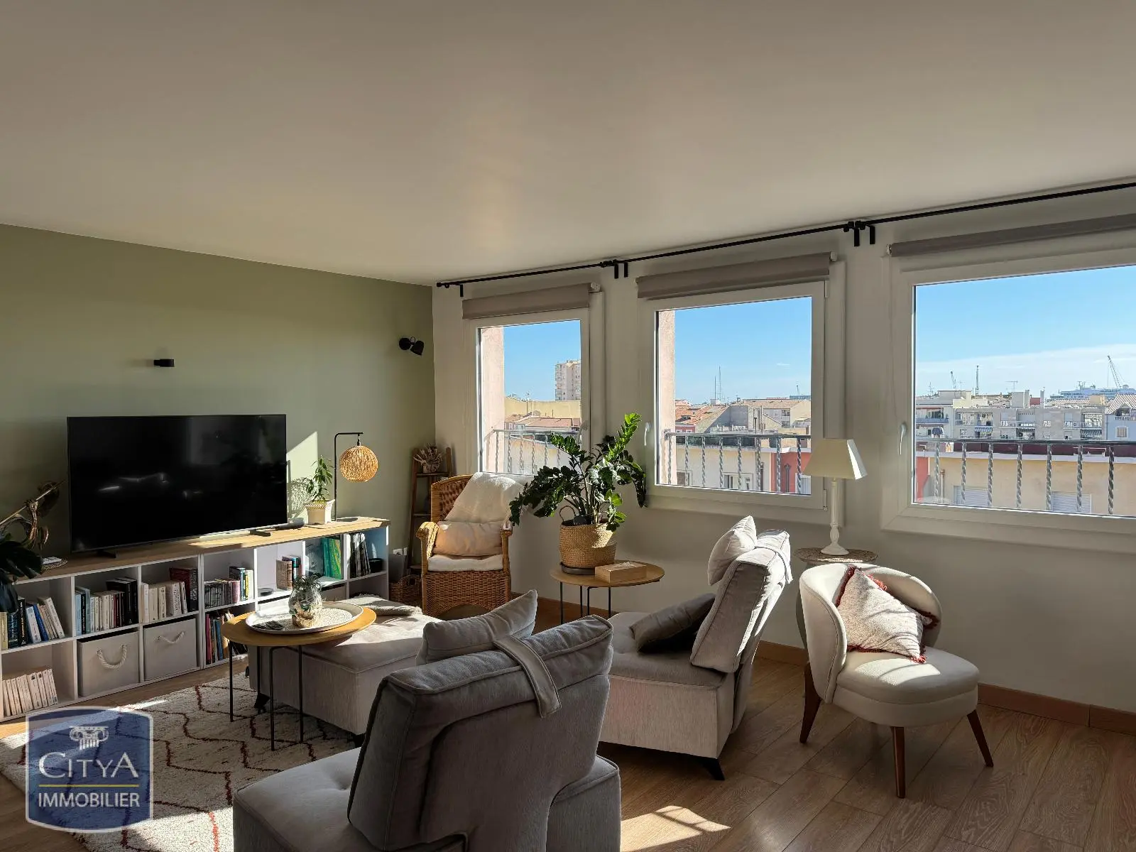 Photo 4 Appartement