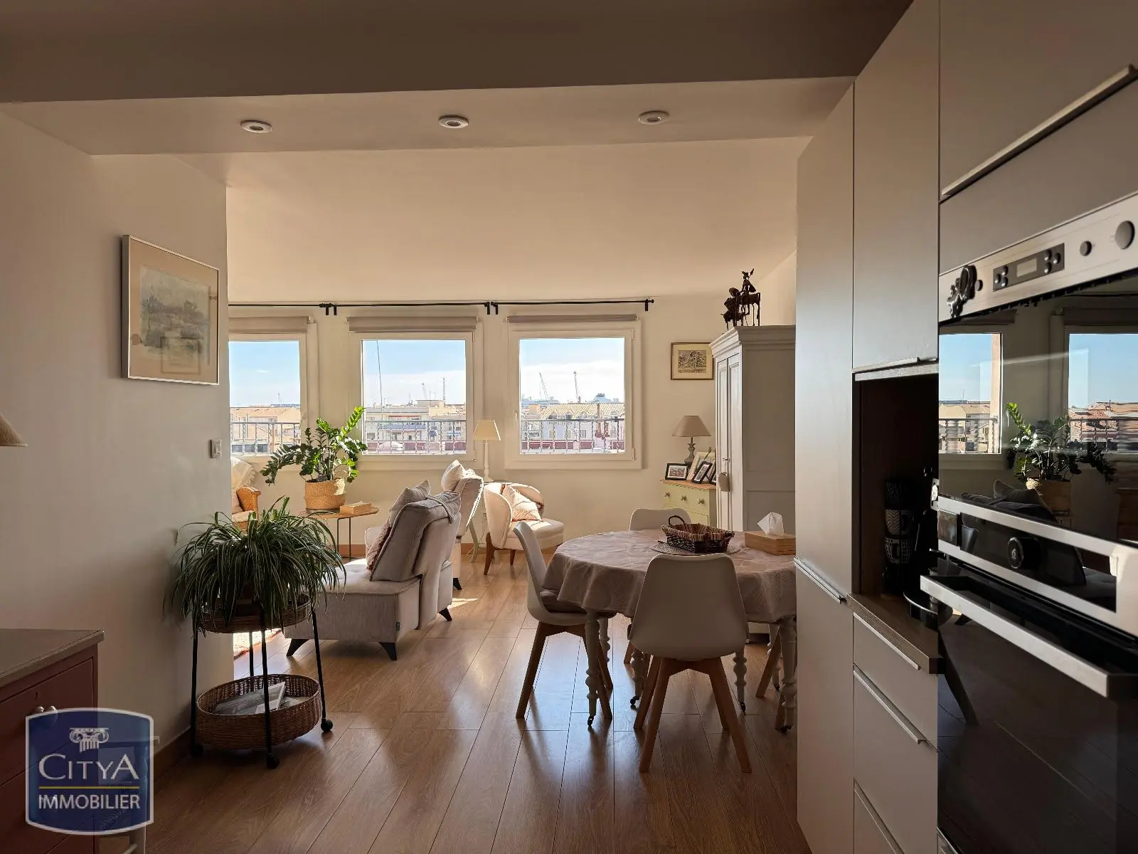 Photo 8 Appartement