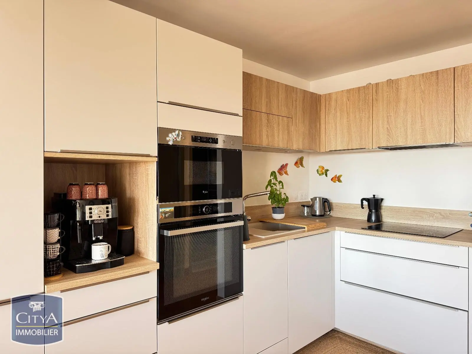 Photo 9 Appartement
