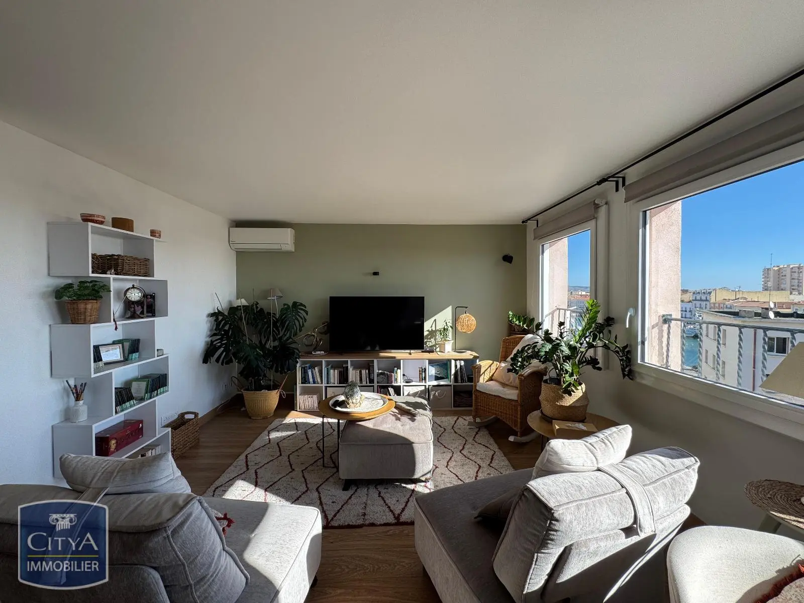 Photo 1 Appartement