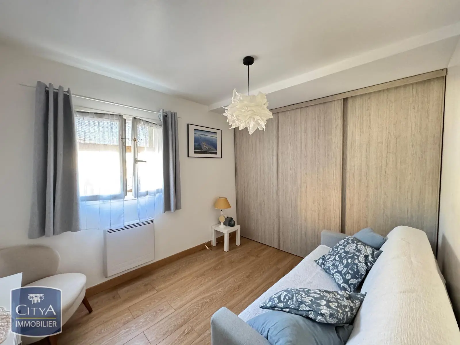 Photo 10 Appartement