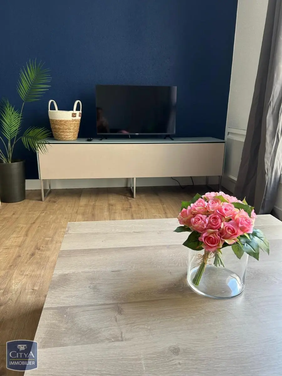 Achat T2 Sète