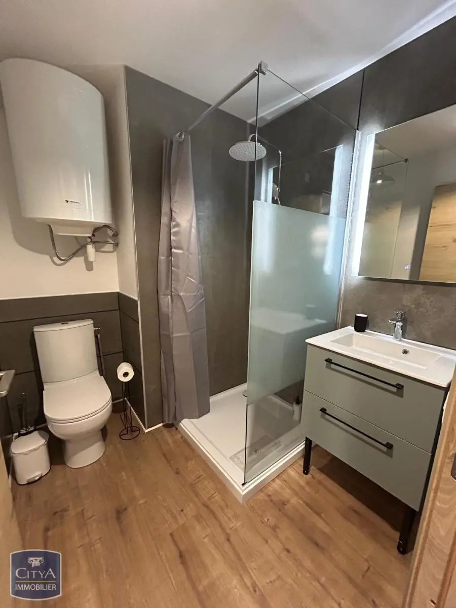 T2 Sète à vendre