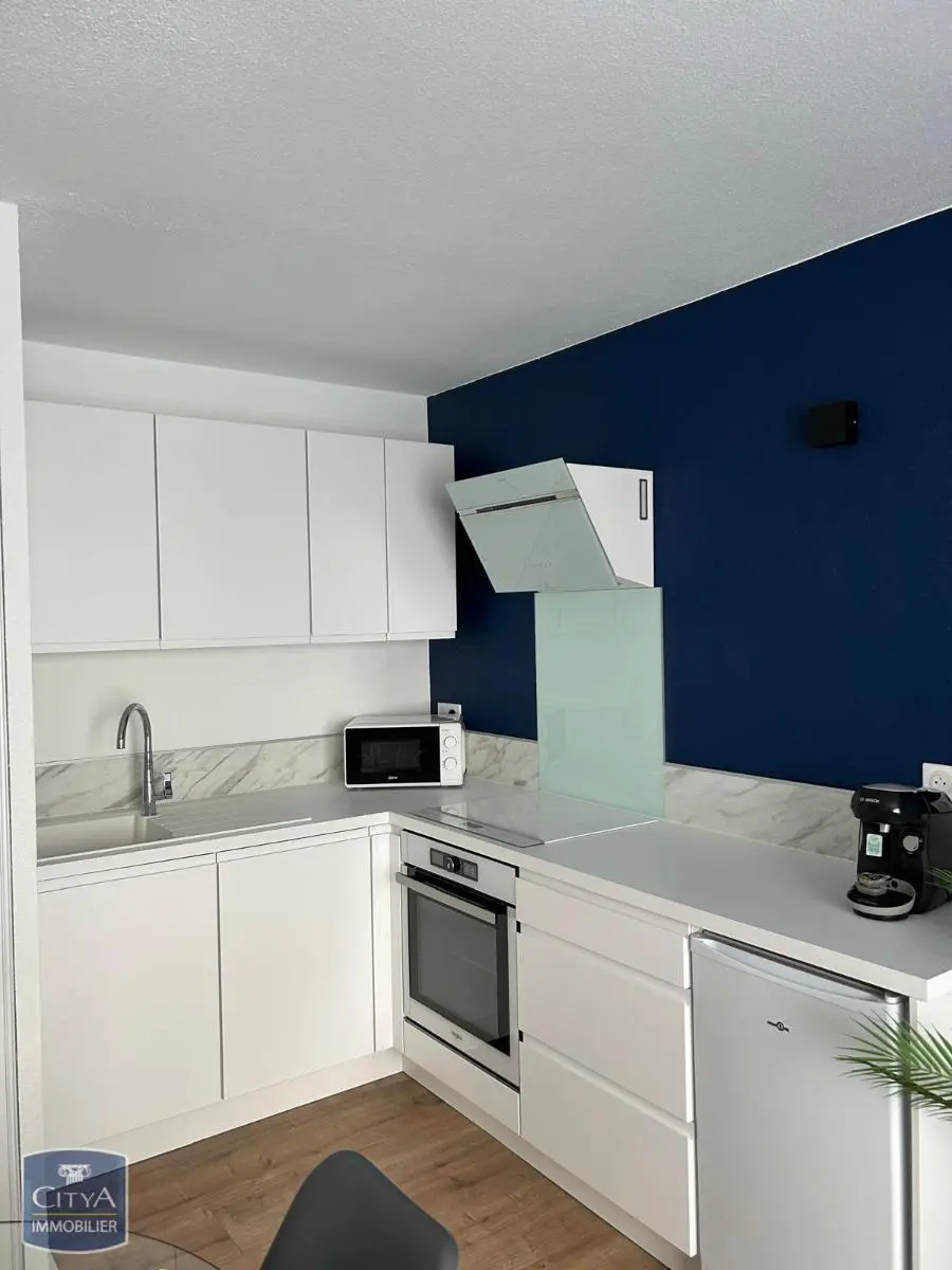 T2 à vendre Sète
