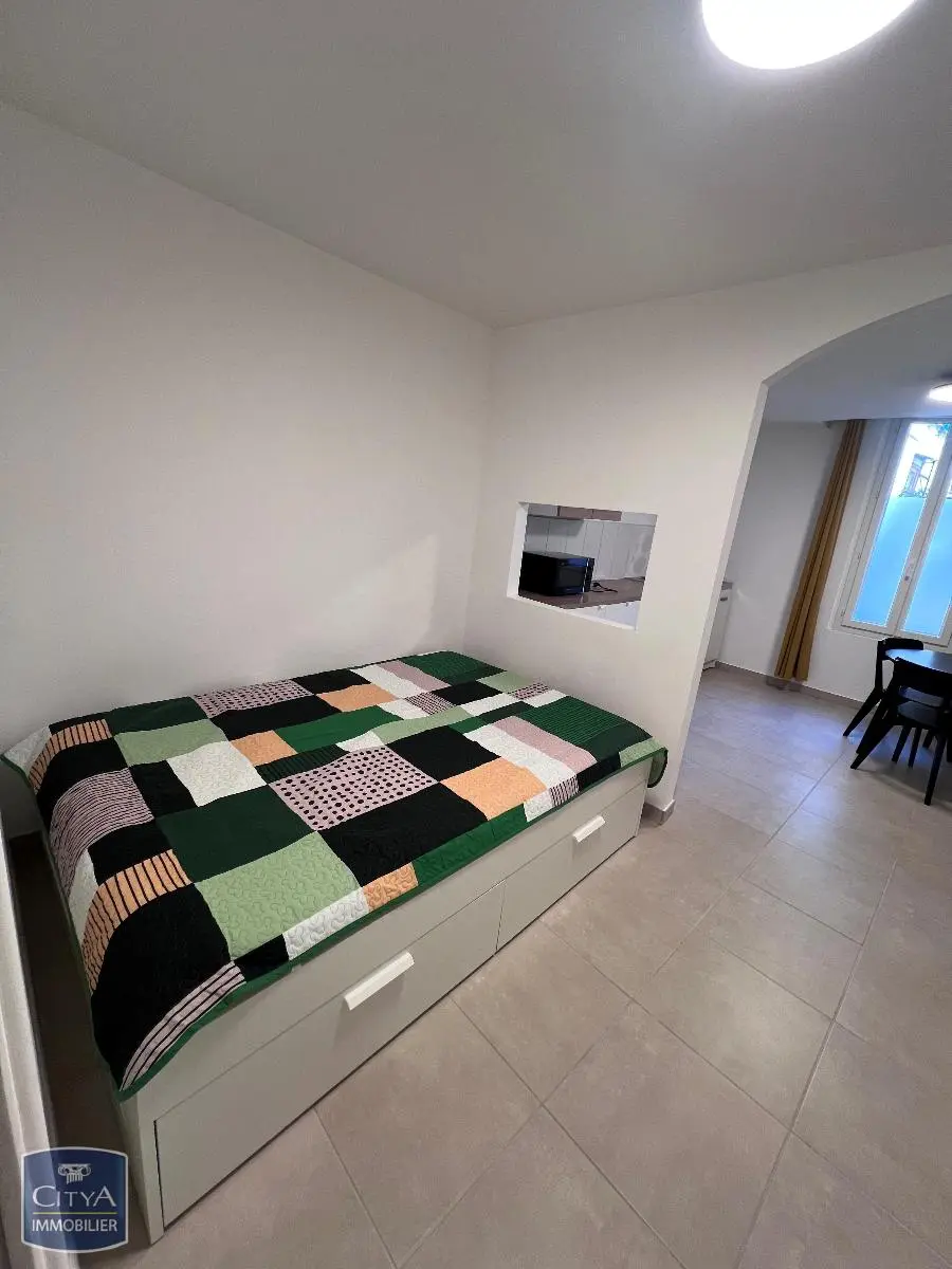 Photo 4 Appartement 1 pièce 26.91m²