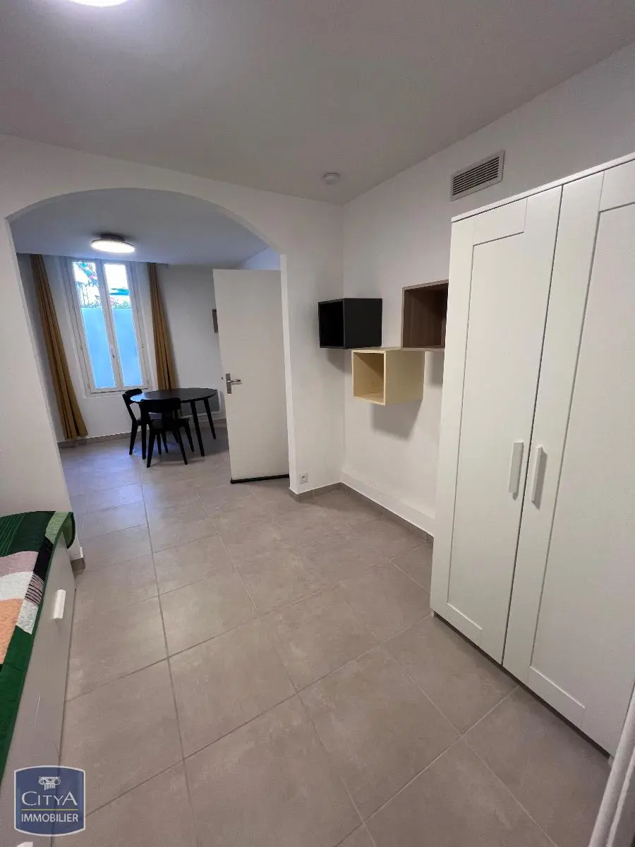 Photo 5 Appartement 1 pièce 26.91m²