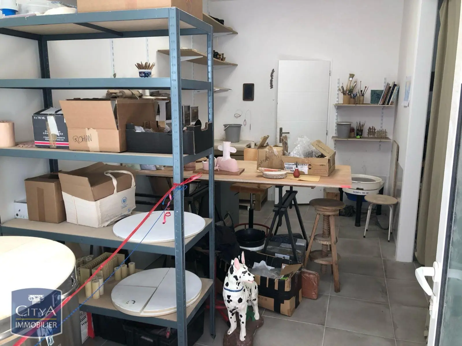 Photo 4 pour Local Professionnel 3 pièces 476m² Photo 4 Local Professionnel 3 pièces 476m²