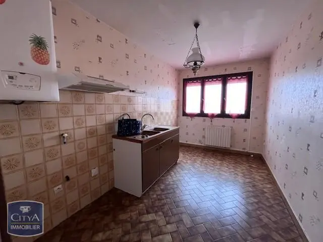 Photo 5 Appartement 4 pièces 94m²