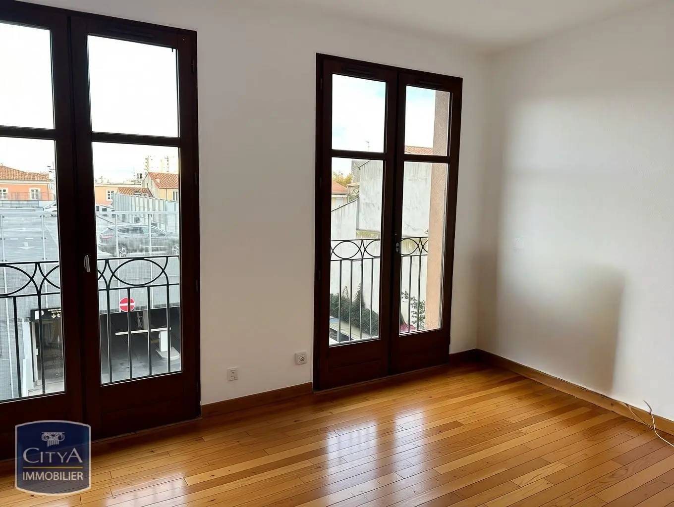 Photo 2 Appartement 2 pièces 42.46m²