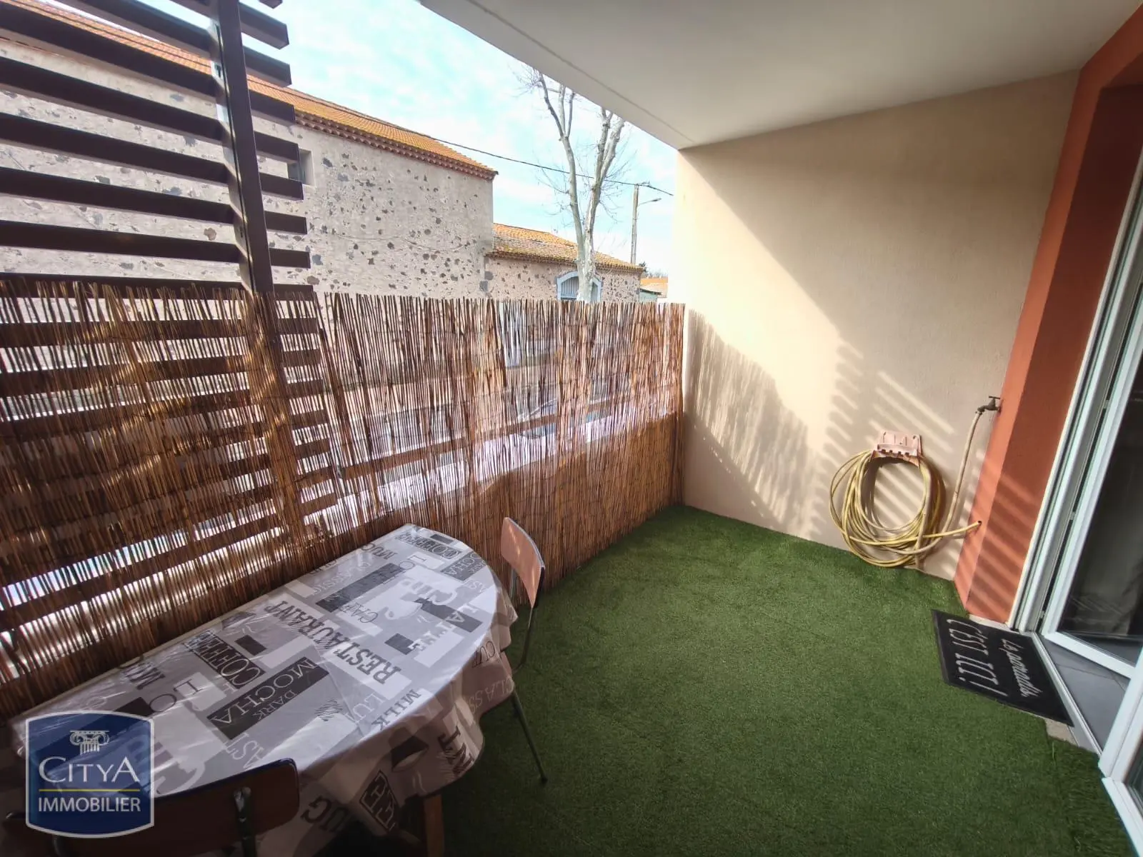 Photo 1 Appartement 2 pièces 46.13m²