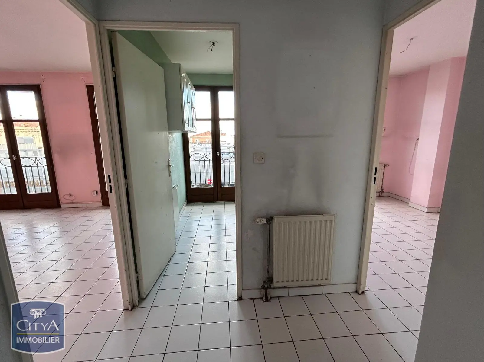 Photo 4 Appartement 2 pièces 42.46m²