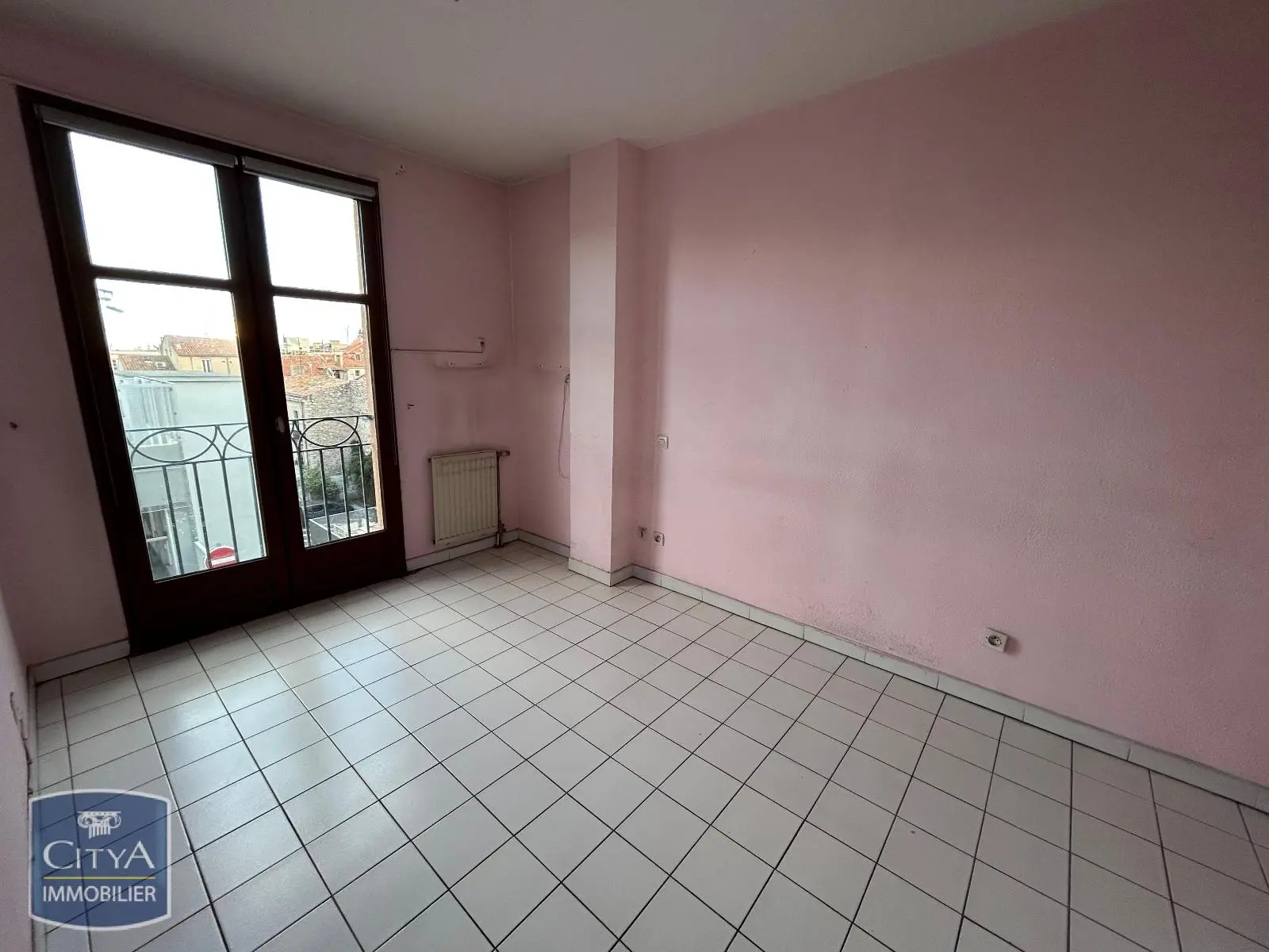 Photo 5 Appartement 2 pièces 42.46m²