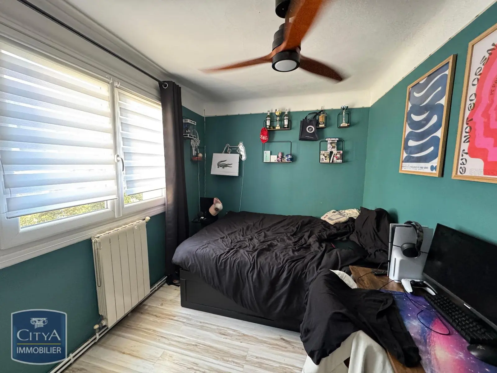 Photo 8 Appartement