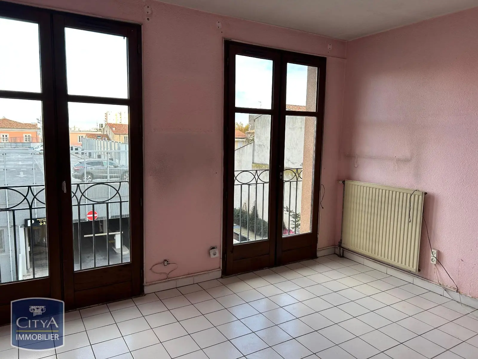 Photo 6 Appartement 2 pièces 42.46m²