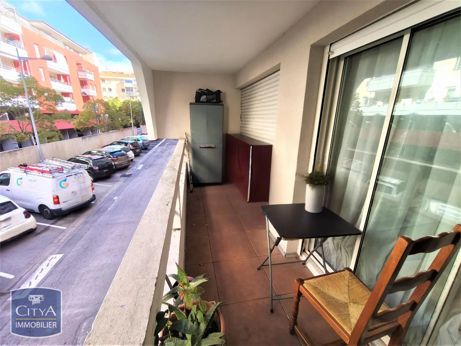 Photo 7 Appartement 3 pièces 51.87m²