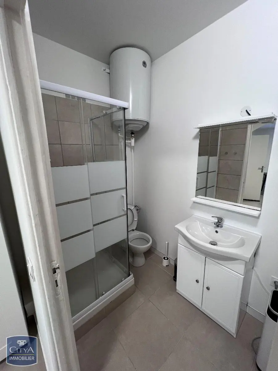 Photo 3 Appartement 1 pièce 26.91m²