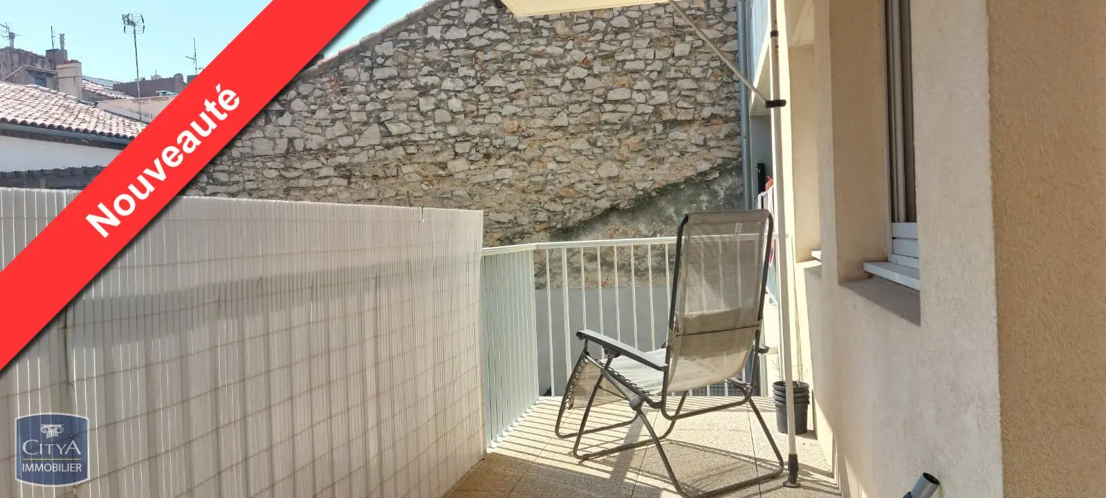 Photo 1 Appartement 2 pièces