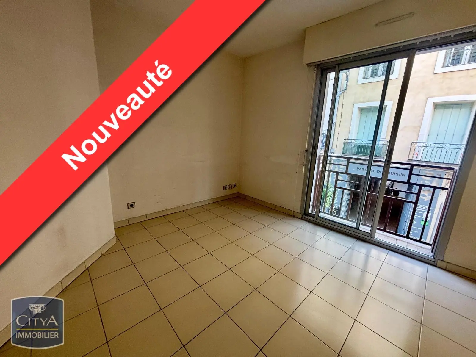 Photo 1 Appartement 2 pièces 30.96m²