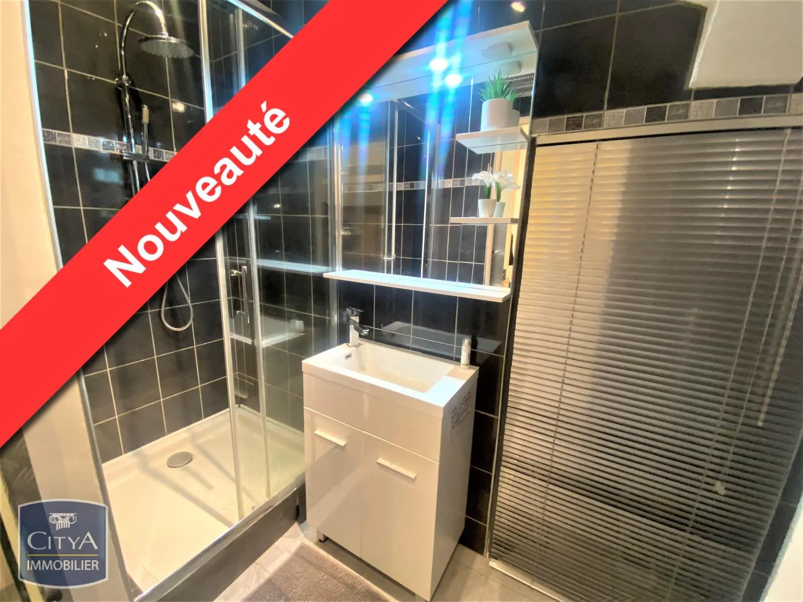 Photo 3 Appartement 1 pièce 33.27m²
