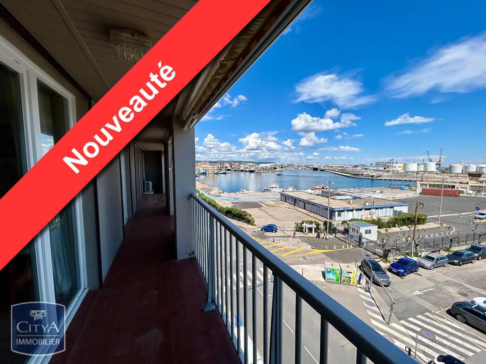 Photo 11 appartement Sète