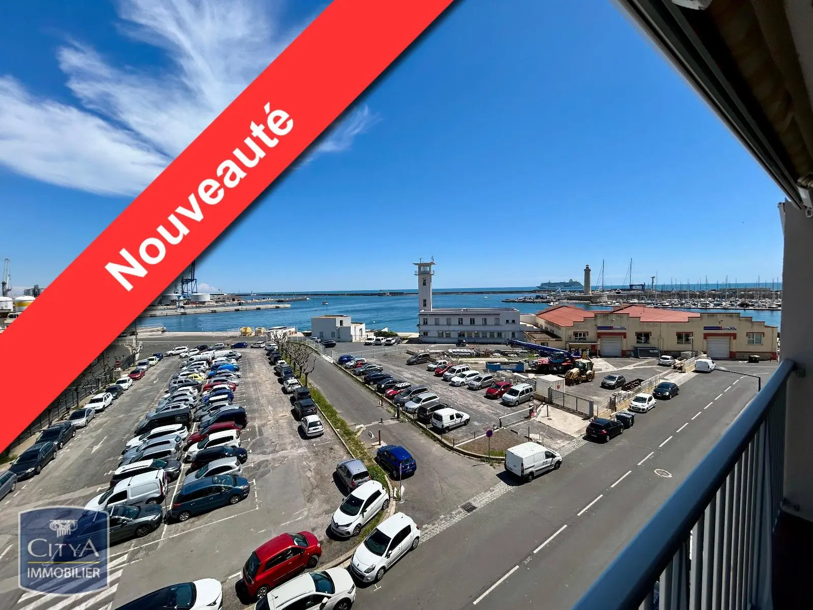 Photo 1 Appartement 3 pièces 101.69m²