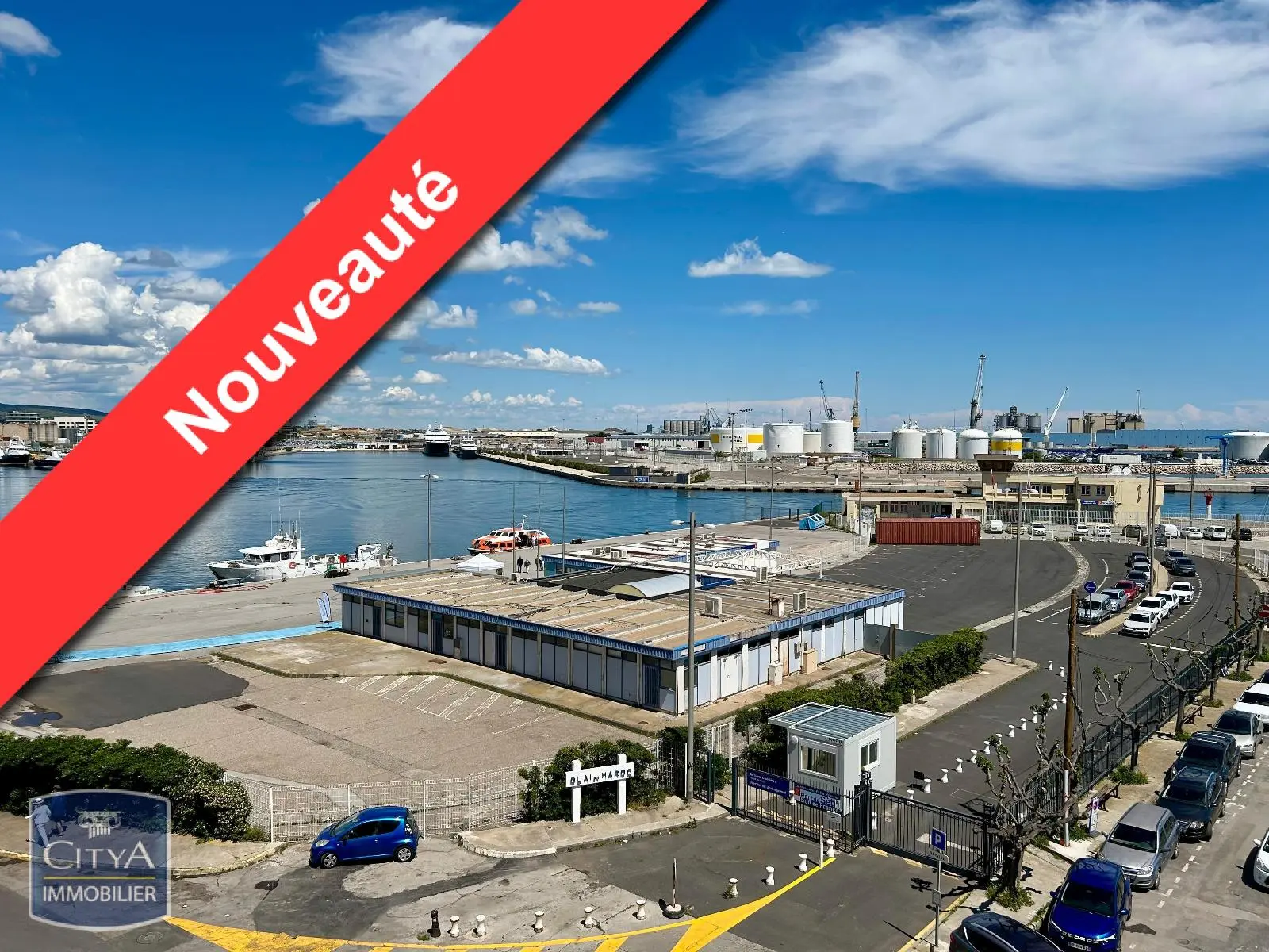 Photo 10 appartement Sète