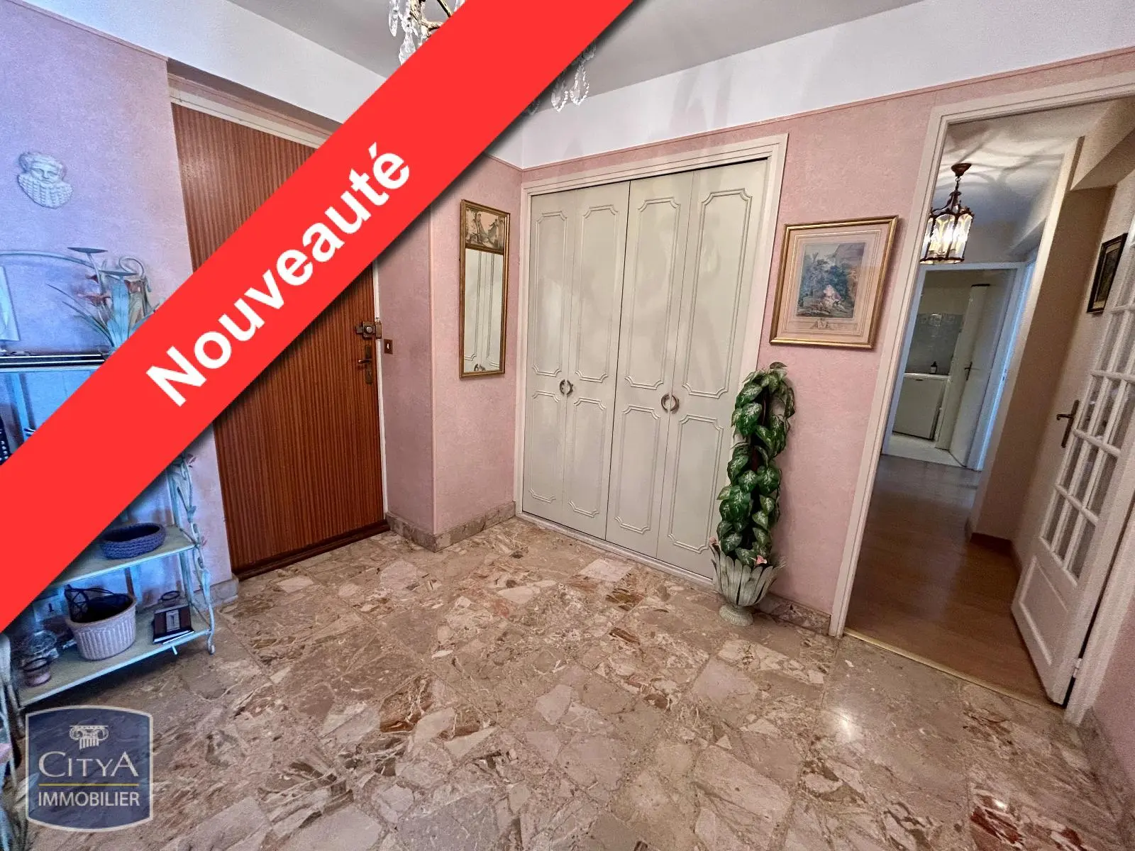 Photo 2 appartement Sète