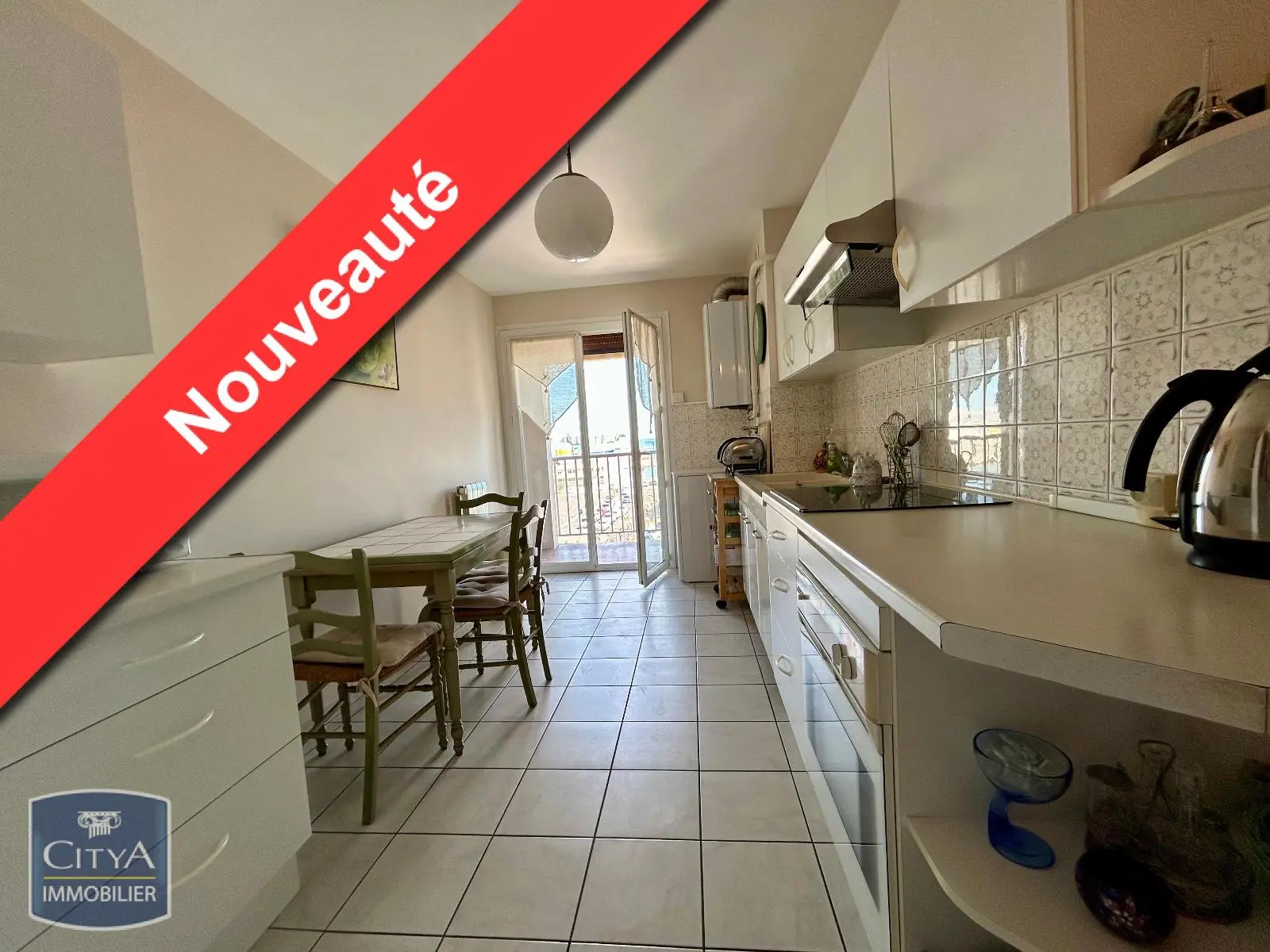 Photo 8 appartement Sète