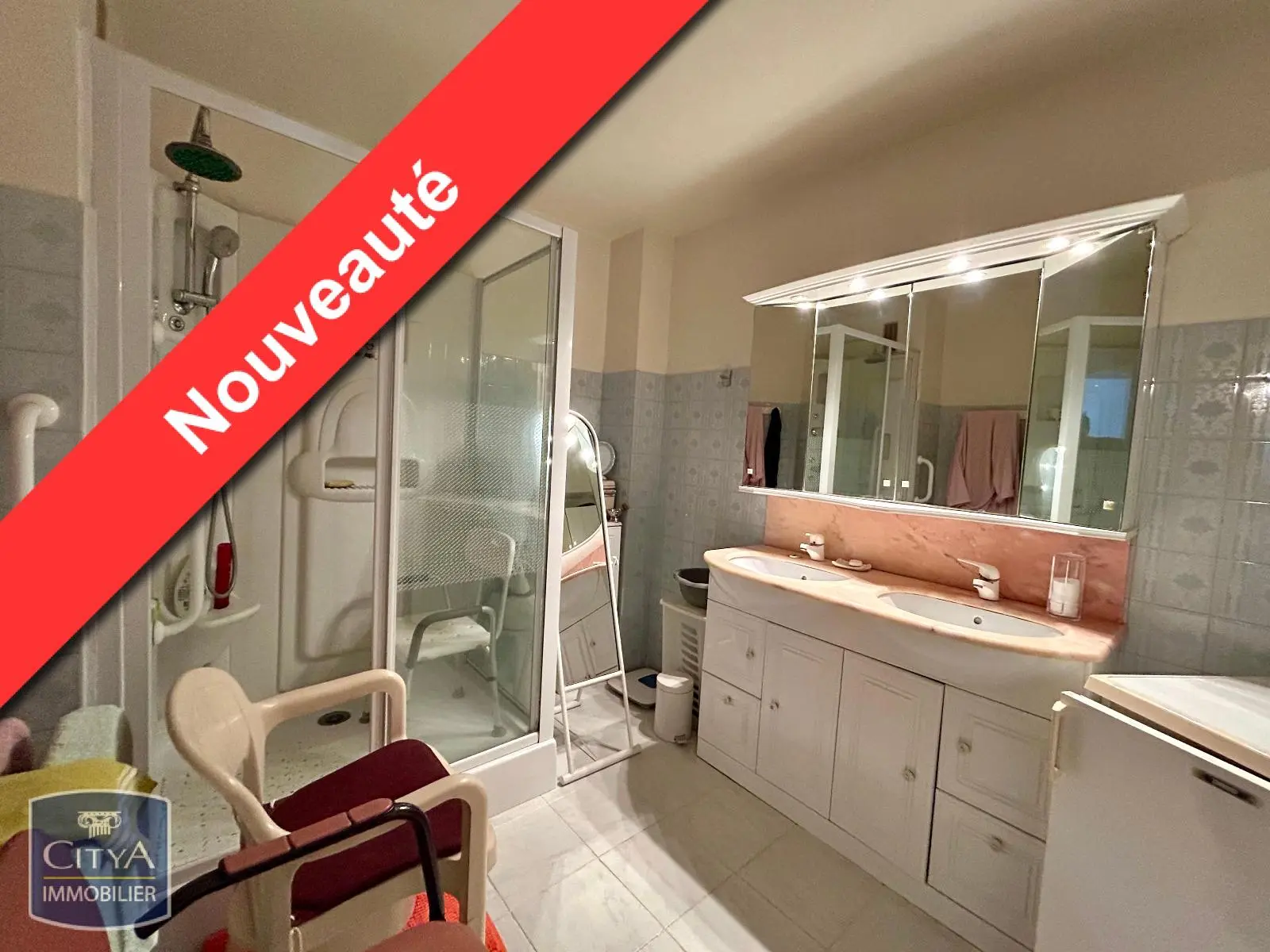 Photo 7 appartement Sète