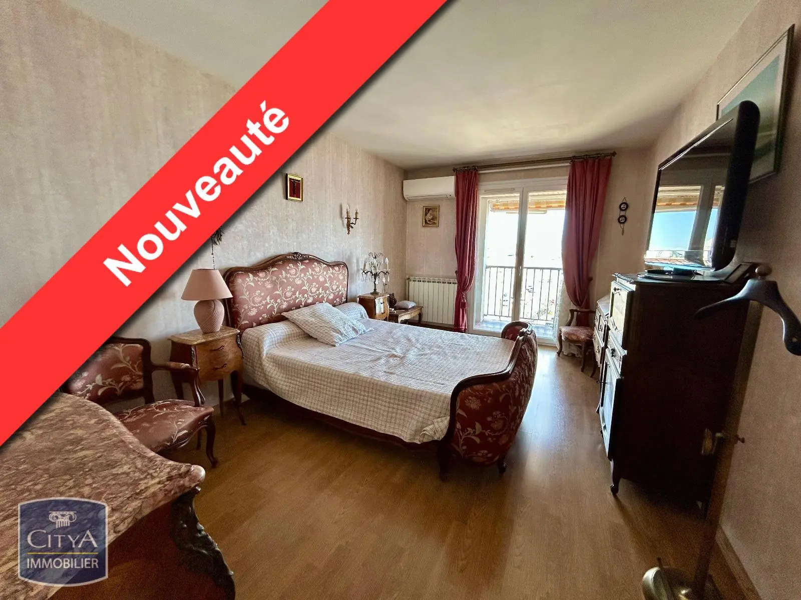 Photo 6 appartement Sète
