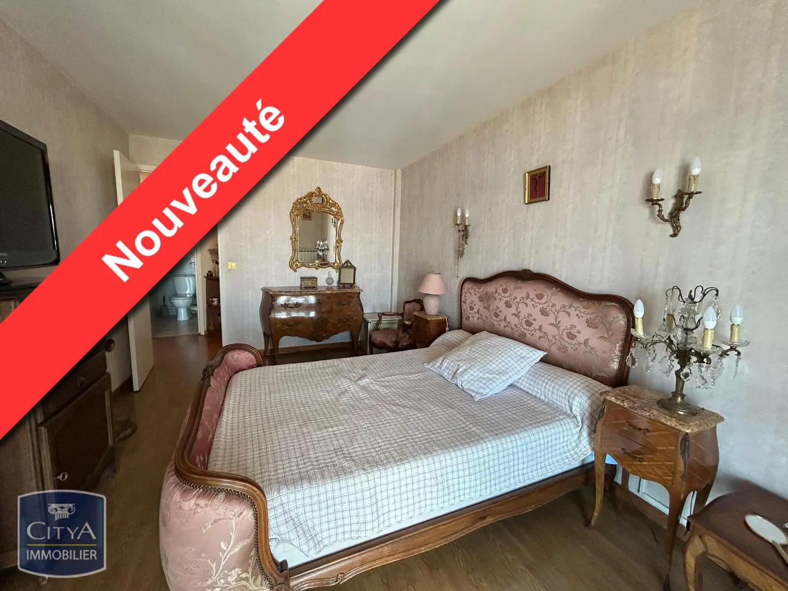 Photo 4 appartement Sète