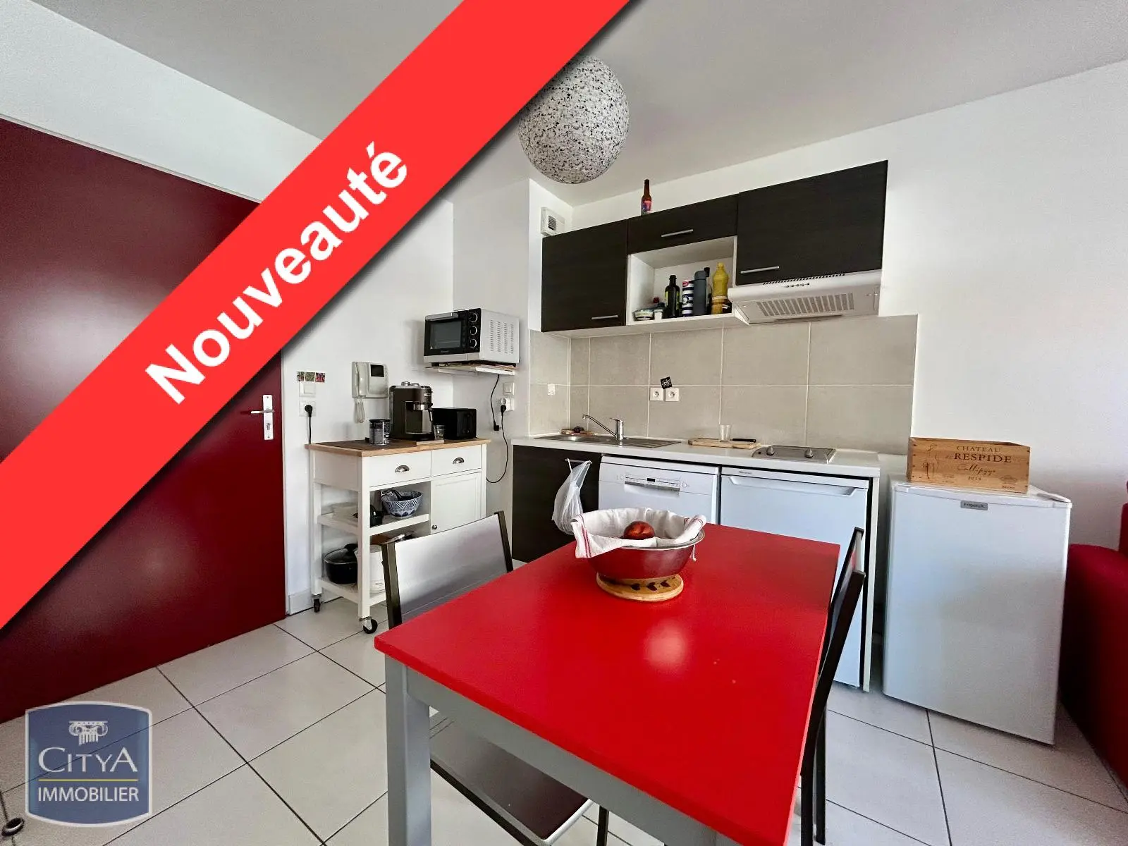 Photo 3 Appartement 2 pièces