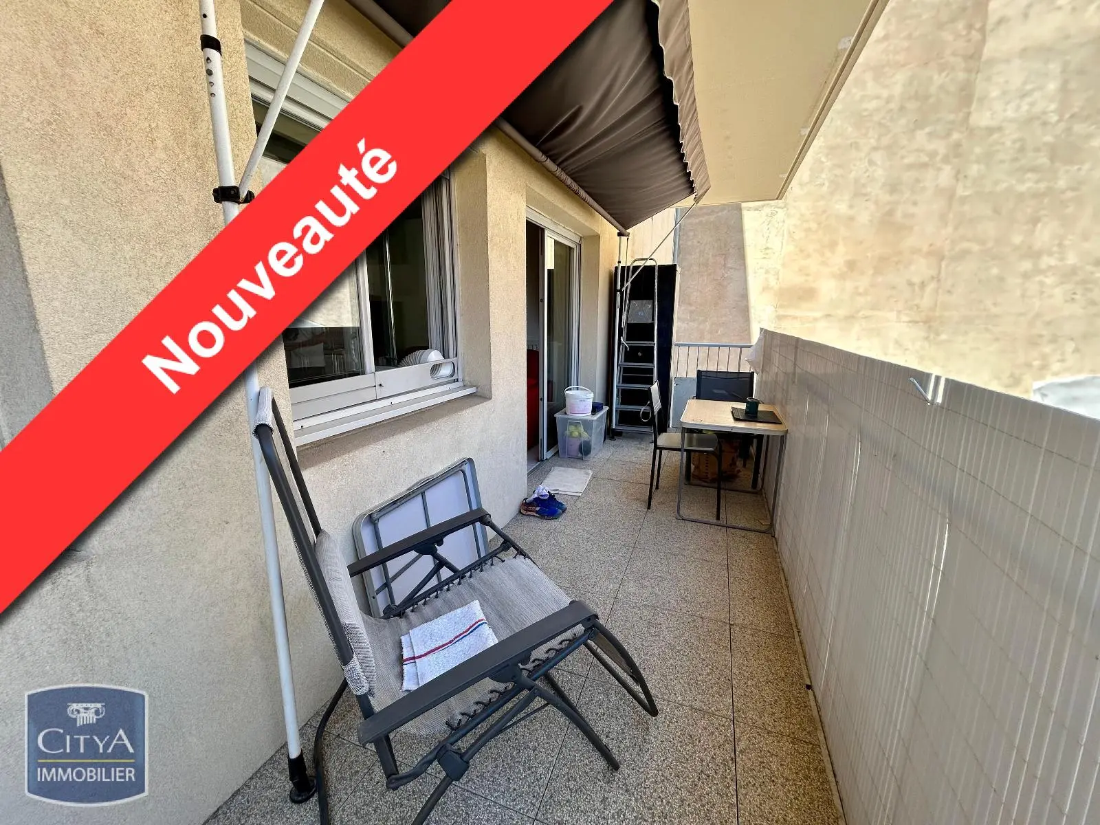 Photo 10 Appartement 2 pièces