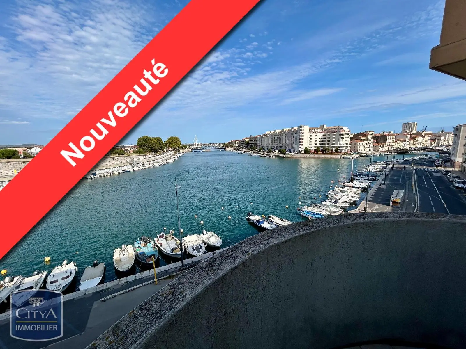 Photo 1 Appartement 3 pièces 75.42m²