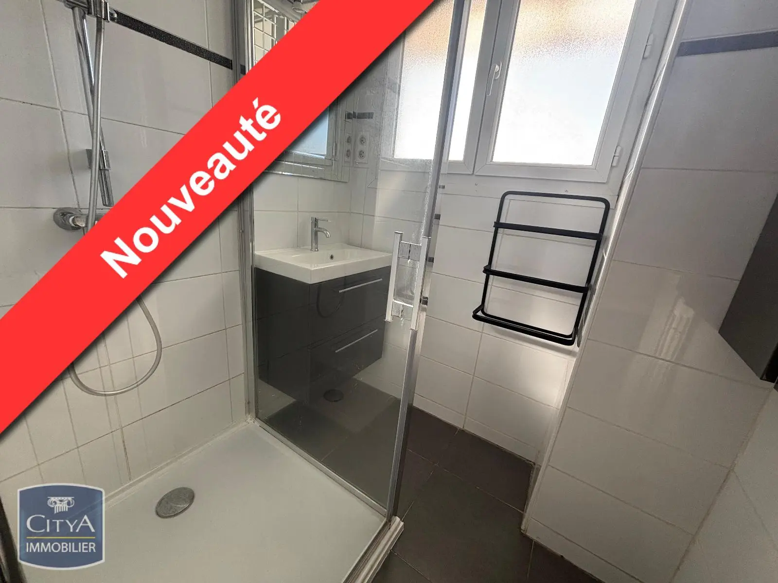 Photo 5 Appartement 3 pièces 56.16m²