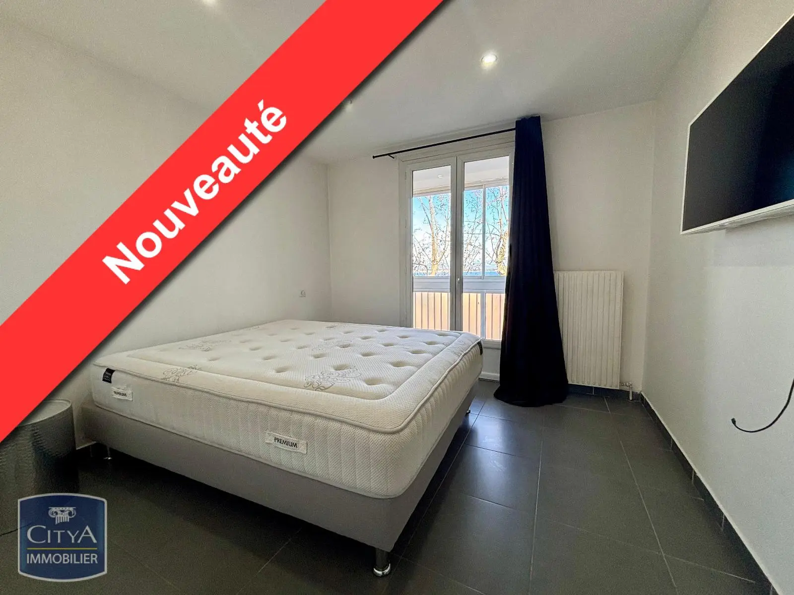 Photo 4 Appartement 3 pièces 56.16m²