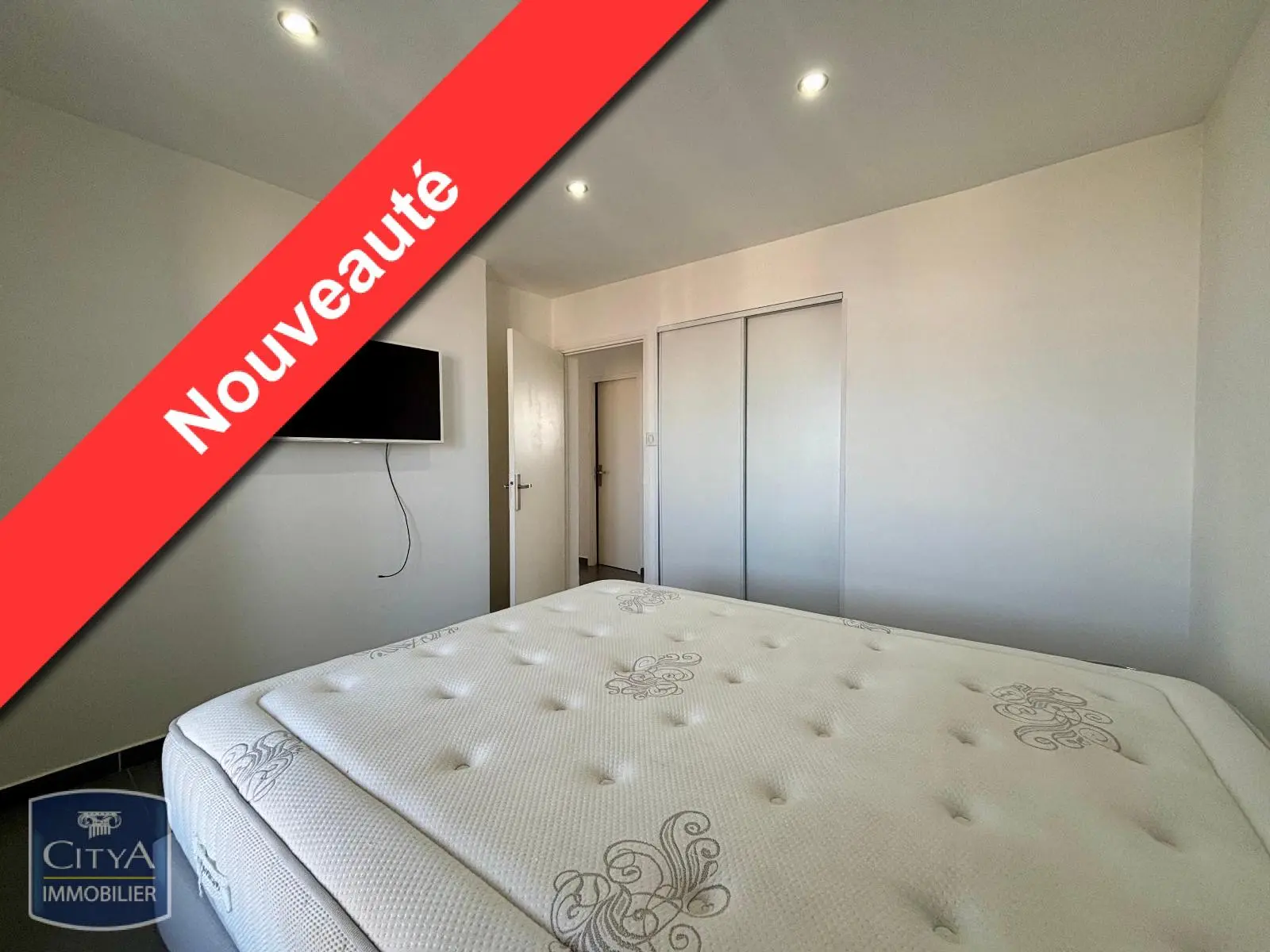 Photo 9 Appartement 3 pièces 56.16m²