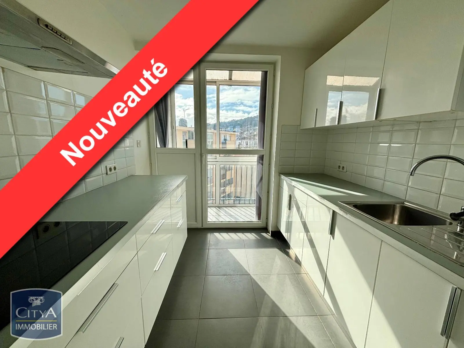 Photo 8 Appartement 3 pièces 56.16m²