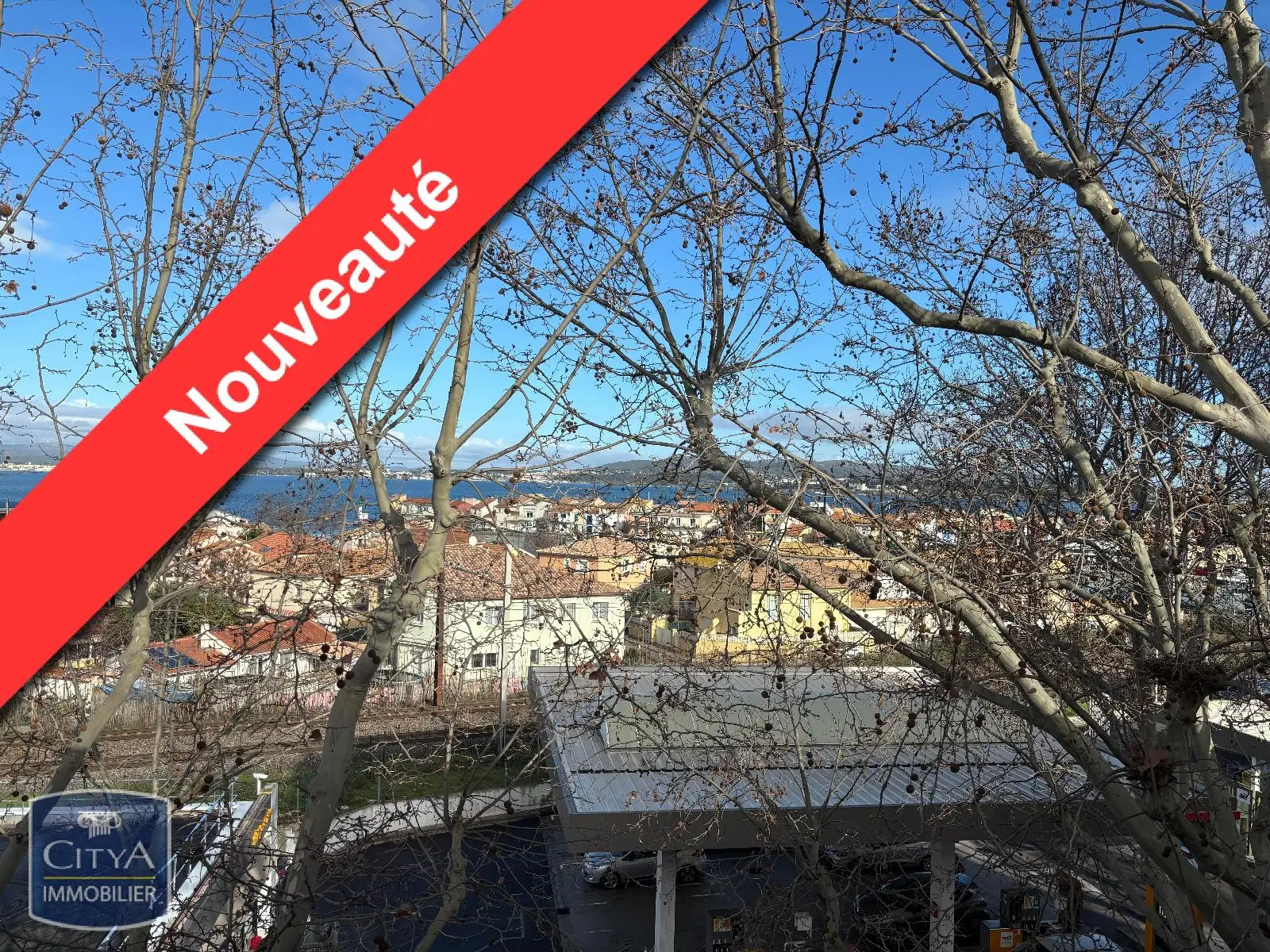 Photo 10 Appartement 3 pièces 56.16m²