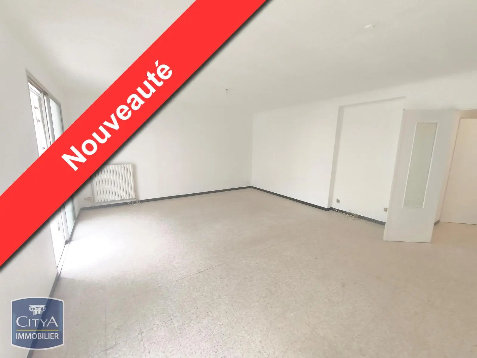 Photo 1 Appartement 4 pièces 104m²