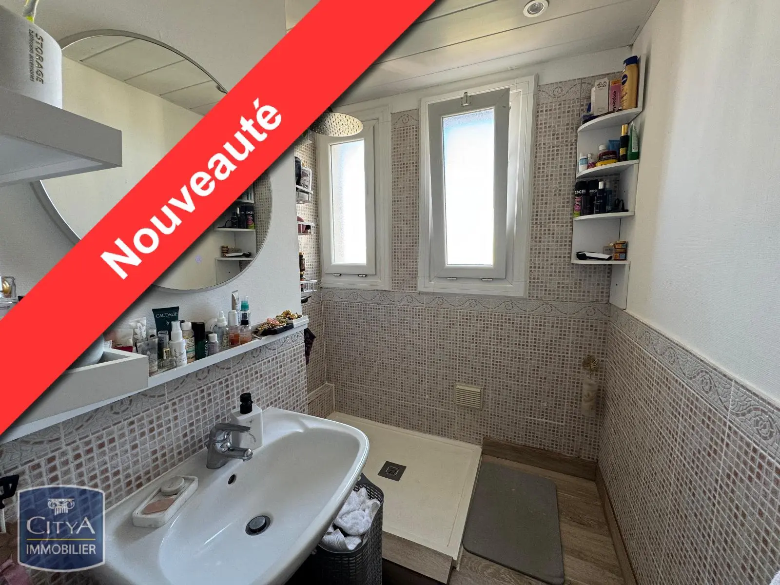 Photo 4 pour Appartement 3 pièces 67m² Photo 4 Appartement 3 pièces 67m²