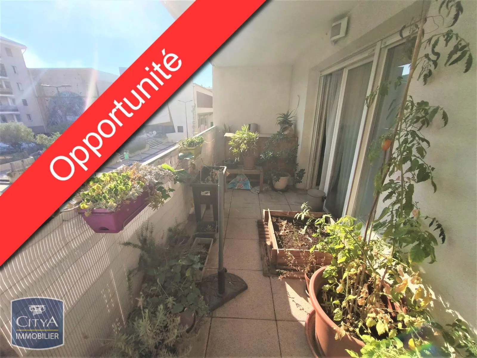 Photo 1 Appartement 2 pièces 48.04m²