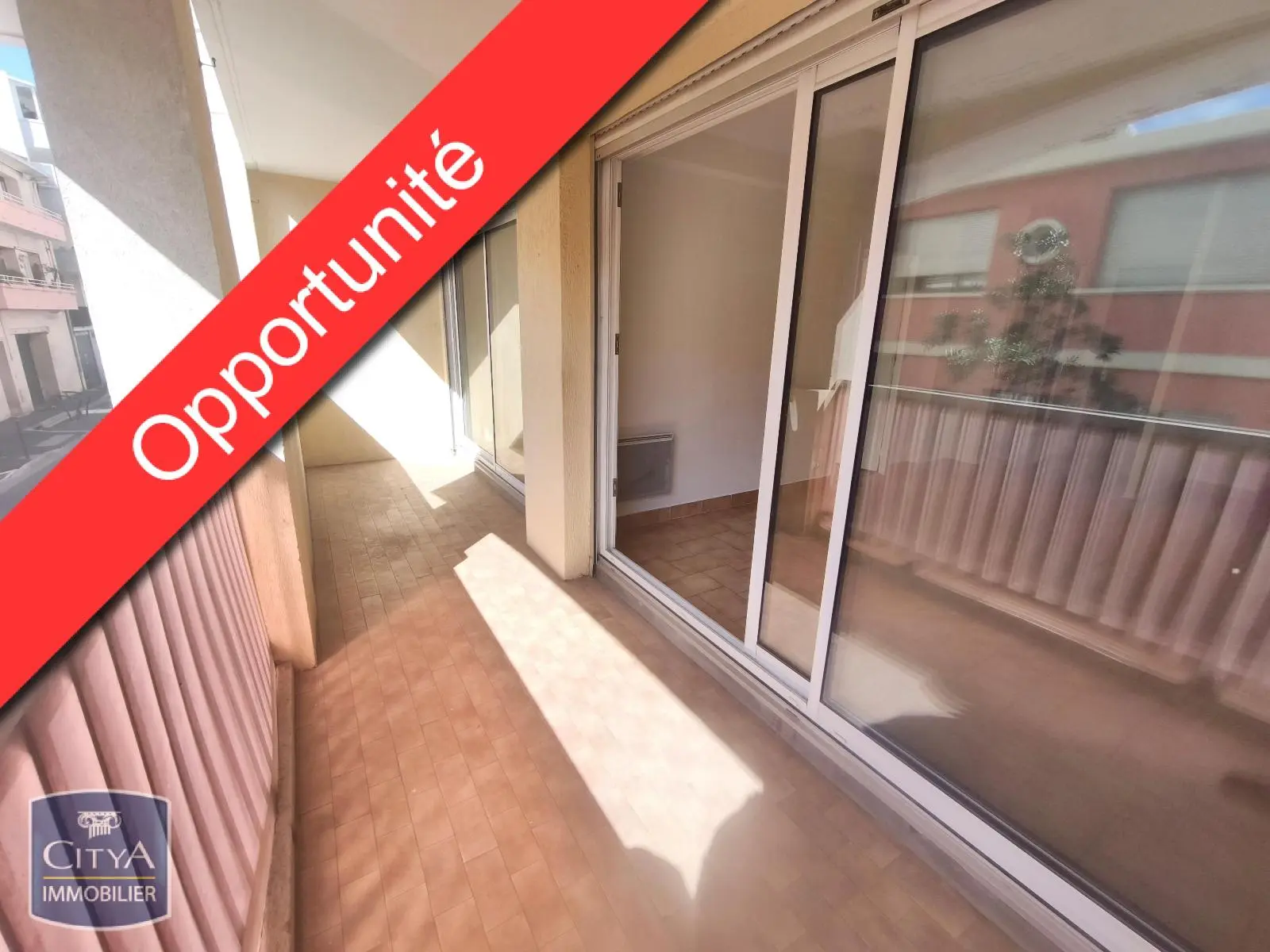 Photo 1 Appartement 2 pièces 39.79m²