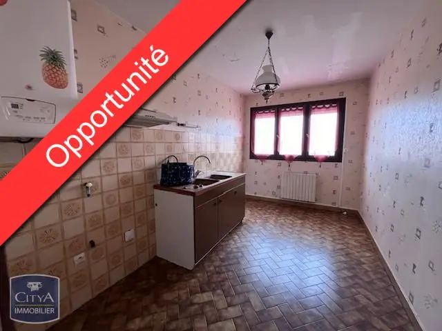Photo 5 Appartement 4 pièces 94m²