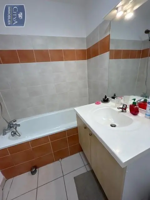 Photo 5 Appartement 2 pièces 41.78m²