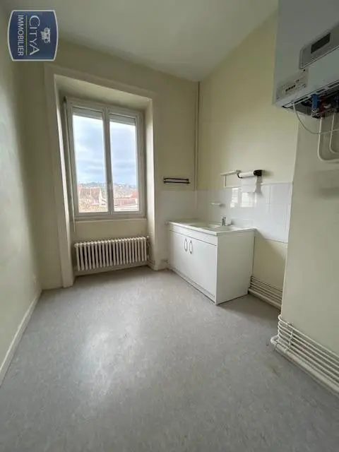 Photo 6 Appartement 3 pièces 53.37m²