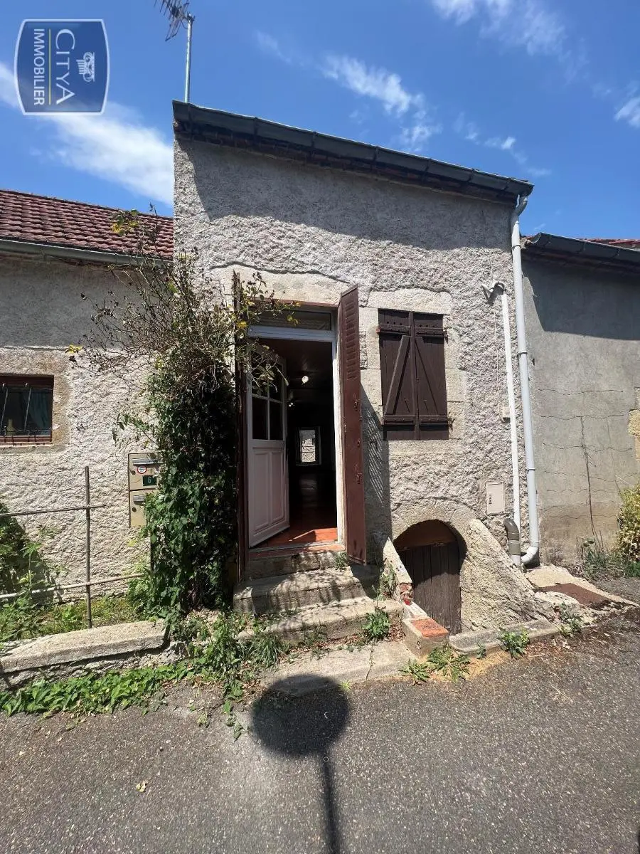 Photo 4 Maison 2 pièces 39.77m²