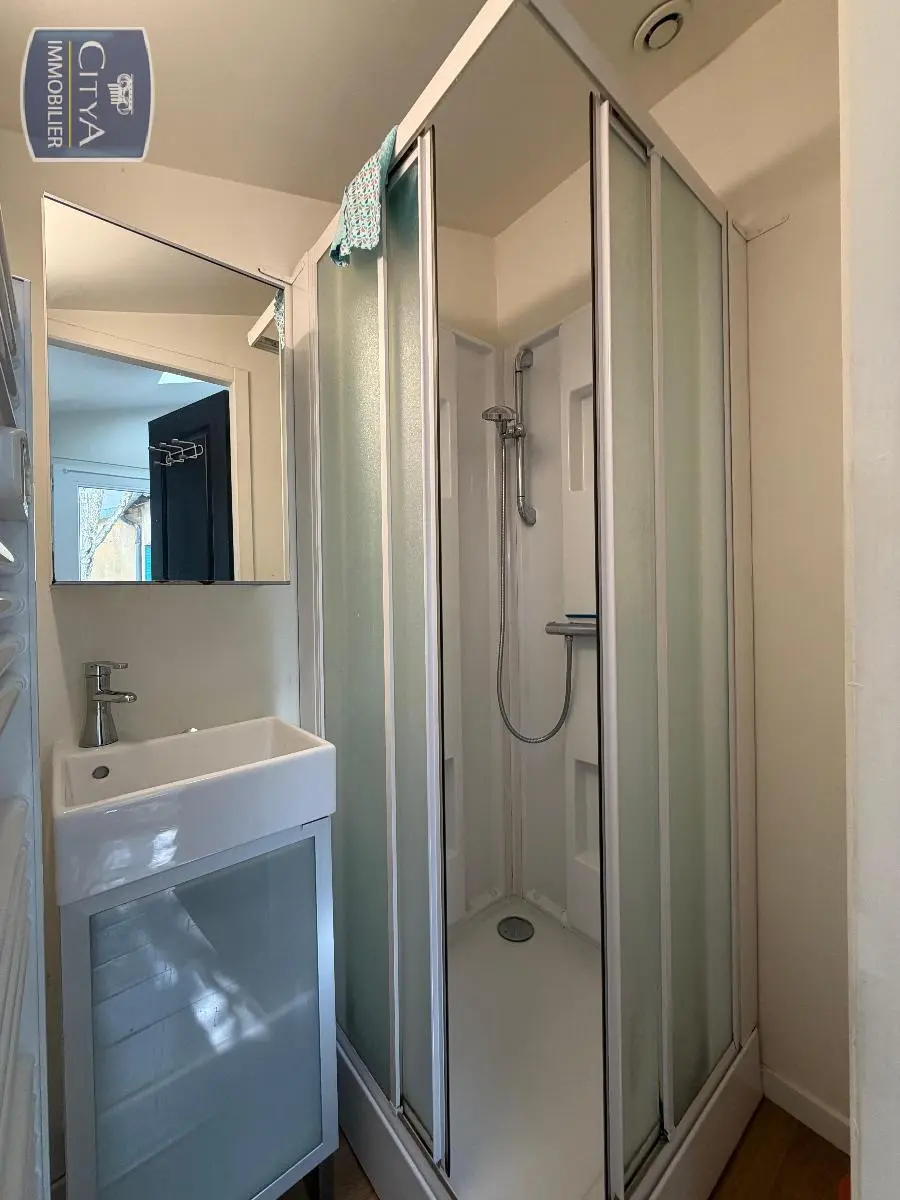 Photo 6 Appartement 2 pièces 25.97m²