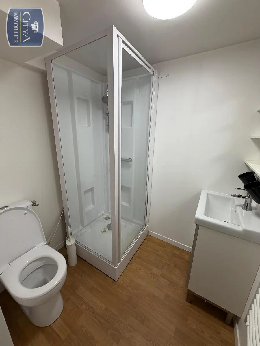 Photo 4 Appartement 1 pièce 14.79m²